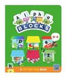 Alphablocks A-Z: A Lift-the-Flap Book - Alphablocks ; Sweet Cherry Publishing - 9781782266037