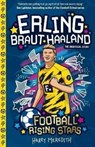 Football Rising Stars: Erling Braut Haaland - Harry Meredith - 9781782268956