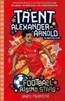 Football Rising Stars: Trent Alexander-Arnold - Harry Meredith - 9781782268963