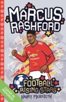 Football Rising Stars: Marcus Rashford - Harry Meredith - 9781782268970