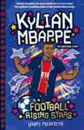 Football Rising Stars: Kylian Mbappe - Harry Meredith - 9781782268987