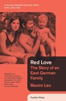 Red Love - Maxim (Author) Leo - 9781782270423