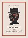 The Hideout - Egon Hostovsky - 9781782272403