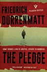 The Pledge - Friedrich Durrenmatt - 9781782273394