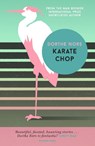 Karate Chop - Dorthe Nors - 9781782274322