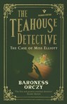 The Case of Miss Elliott - Baroness Orczy - 9781782275336