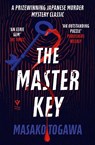 The Master Key - Masako Togawa - 9781782277729