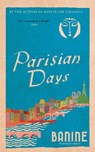 Parisian Days - Banine - 9781782278016