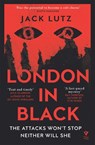 London in Black - Jack Lutz - 9781782278061