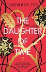 The Daughter of Time - Josephine Tey - 9781782278429