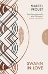Swann in Love - Marcel (Author) Proust - 9781782278504