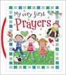 My Very First Prayers - Gabrielle Mercer - 9781782355618