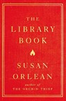 The Library Book - ORLEAN,  Susan - 9781782392255