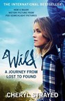 Wild - STRAYED,  Cheryl - 9781782394860
