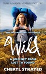 Strayed, C: Wild/Tie-In - Cheryl Strayed - 9781782394877