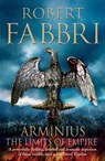 Arminius - Robert Fabbri - 9781782397014