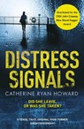 Distress Signals - Catherine Ryan Howard - 9781782398400