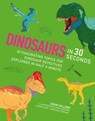 Dinosaurs in 30 Seconds - CALLERY,  Sean - 9781782403999