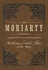 The Moriarty Papers - Col. Sebastian Moran - 9781782406044