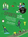 Sports in 30 Seconds - John Brewer - 9781782406525