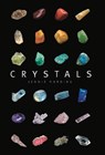 Crystals - Jennie Harding - 9781782407690