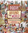 Cities Around the World - Lucy Menzies - 9781782409199