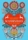 Scandinavian Folk Patterns - AUTHORS,  Various - 9781782434450