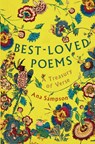 Best-Loved Poems - Ana Sampson - 9781782437246