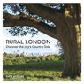 Rural London - Kate Hodges - 9781782437536