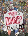 Where's the Zombie? - Paul Moran - 9781782438373