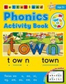 Phonics Activity Book 6 - Lisa Holt ; Lyn Wendon - 9781782480983