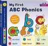 My First ABC Phonics - Lisa Holt - 9781782488507