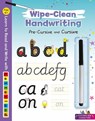 Wipe-Clean Handwriting - Lisa Holt - 9781782489900