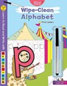 Wipe-Clean Alphabet - Lisa Holt - 9781782489917