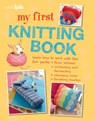 My First Knitting Book - Susan Akass - 9781782490395