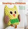 Sewing for Children - Emma Hardy - 9781782494621