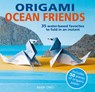 Origami Ocean Friends - Mari Ono - 9781782496373