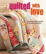 Quilted with Love - Sarah Fielke - 9781782497455