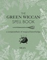 The Green Wiccan Spell Book - Silja - 9781782497851