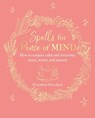 Spells for Peace of Mind - Cerridwen Greenleaf - 9781782497929