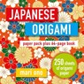 Japanese Origami - Mari Ono - 9781782497950
