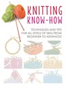 Knitting Know-How - CICO Books - 9781782498278
