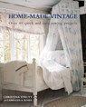Home-Made Vintage - Christina Strutt - 9781782498827