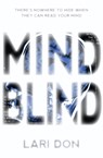 Mind Blind - Lari Don - 9781782500537