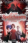 The Beginner's Guide to Curses - Lari Don - 9781782503057