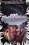 The Shapeshifter's Guide to Running Away - Lari Don - 9781782503064