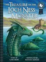The Treasure of the Loch Ness Monster - Lari Don - 9781782504801