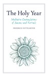 The Holy Year - Friedrich Rittelmeyer - 9781782505525