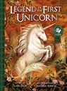 The Legend of the First Unicorn - Lari Don - 9781782506270