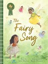 The Fairy Song - Janis Mackay - 9781782507475